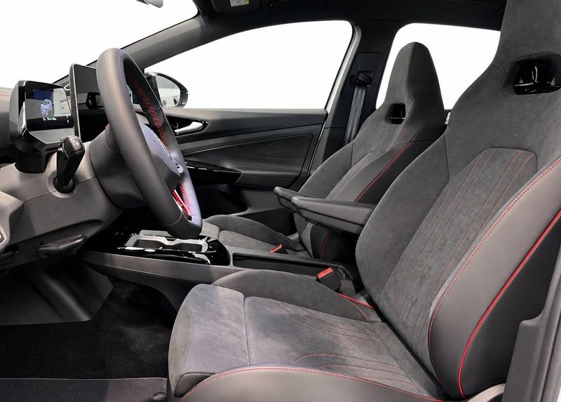 Volkswagen ID.4 bild 7