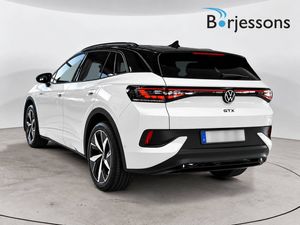 Volkswagen ID.4 bild 4