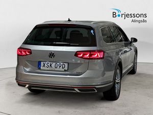 Volkswagen Passat bild 3
