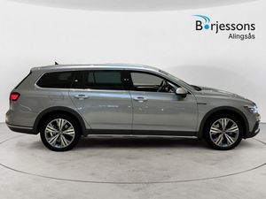 Volkswagen Passat bild 2