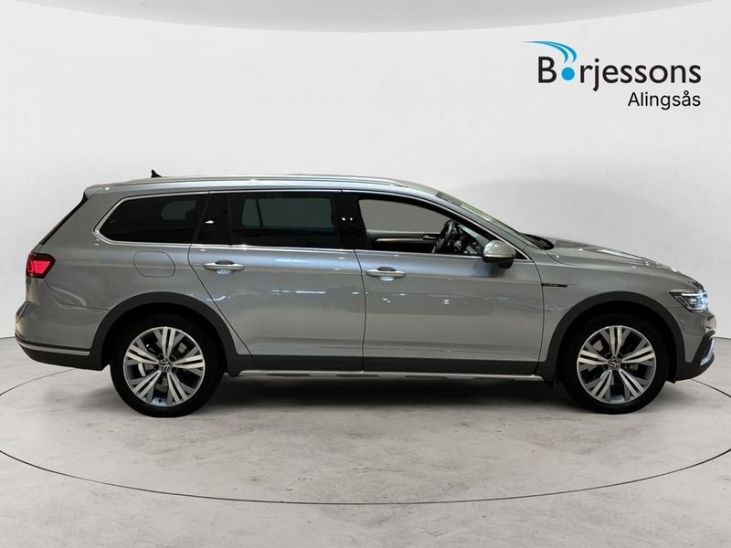 Volkswagen Passat bild 2