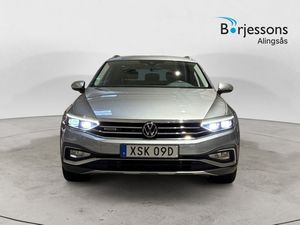 Volkswagen Passat bild 5