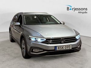 Volkswagen Passat bild 1
