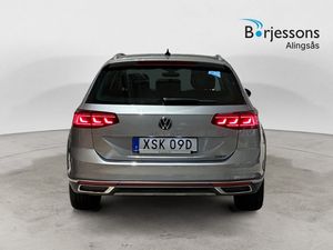 Volkswagen Passat bild 4
