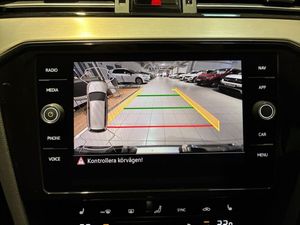 Volkswagen Passat bild 16
