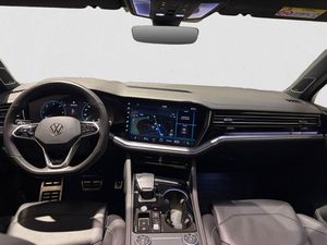 Volkswagen Touareg bild 8
