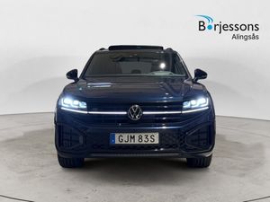 Volkswagen Touareg bild 5