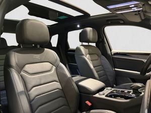 Volkswagen Touareg bild 12