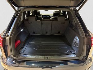 Volkswagen Touareg bild 14