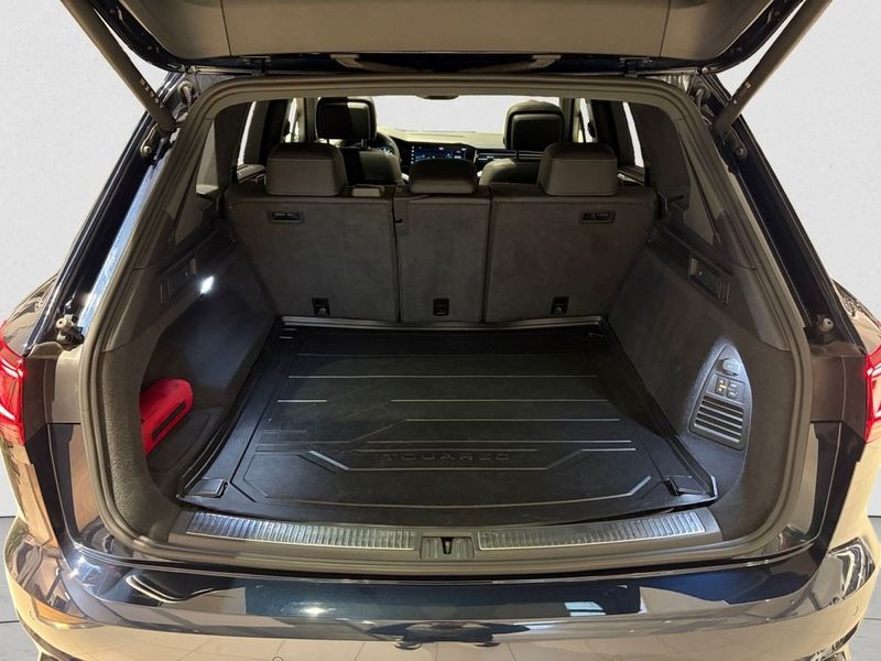 Volkswagen Touareg bild 14