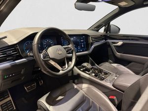 Volkswagen Touareg bild 7