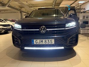 Volkswagen Touareg bild 17