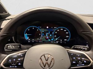 Volkswagen Touareg bild 9