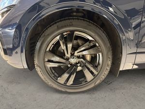 Volkswagen Touareg bild 6