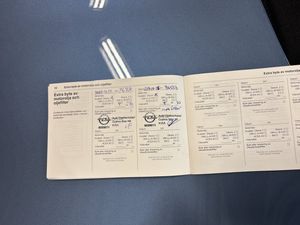 Opel Astra bild 23