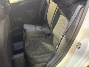 Opel Astra bild 11
