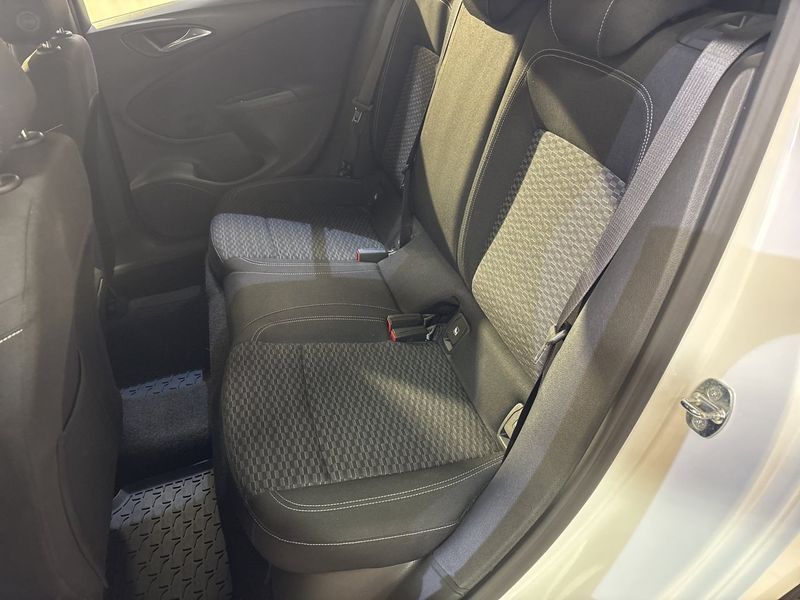 Opel Astra bild 11