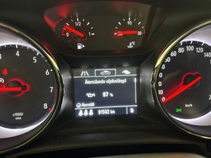 Opel Astra bild 20