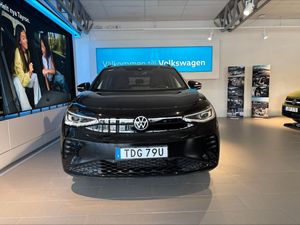 Volkswagen ID.4 bild 2