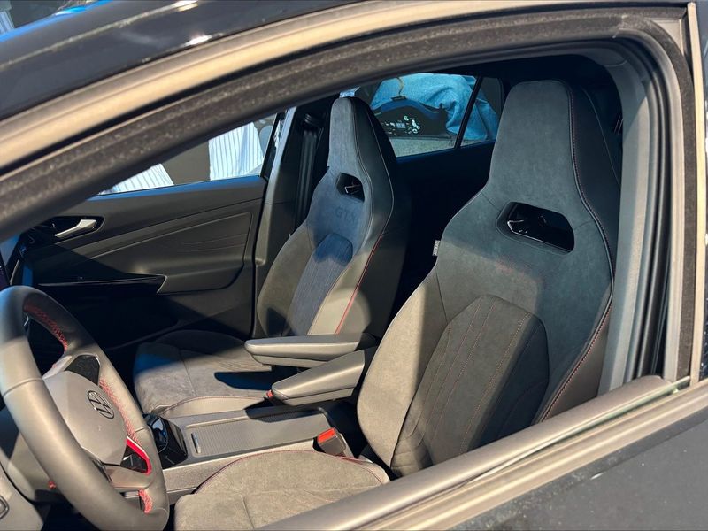 Volkswagen ID.4 bild 7