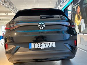 Volkswagen ID.4 bild 3
