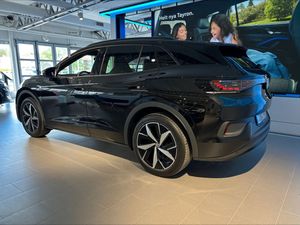 Volkswagen ID.4 bild 4