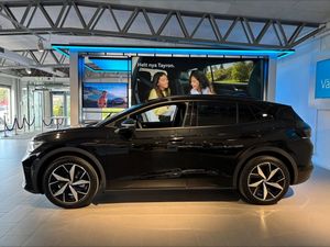 Volkswagen ID.4 bild 1