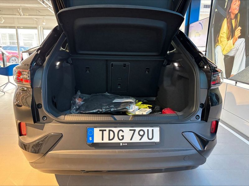 Volkswagen ID.4 bild 10