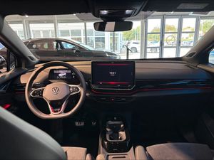 Volkswagen ID.4 bild 9