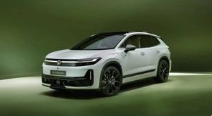 Volkswagen ID. Tiguan bild 2