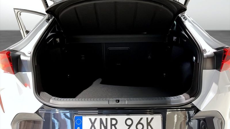 Cupra Formentor bild 12