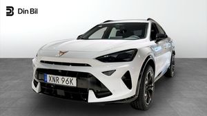 Cupra Formentor bild 1
