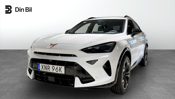 Cupra Formentor 1.5 ETSI 150 MHEV DSG - 2026