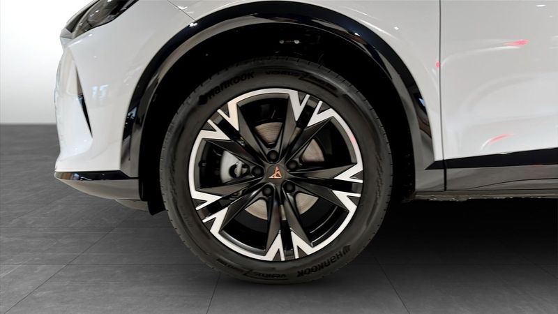 Cupra Formentor bild 6