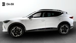 Cupra Formentor bild 2