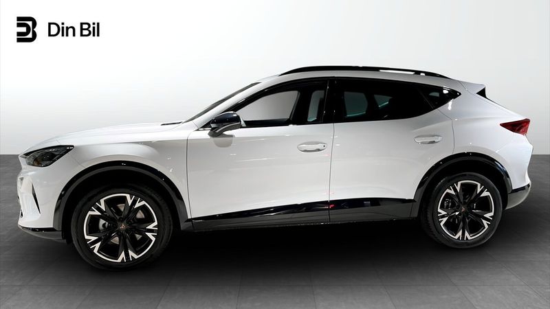 Cupra Formentor bild 2