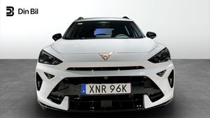 Cupra Formentor bild 4