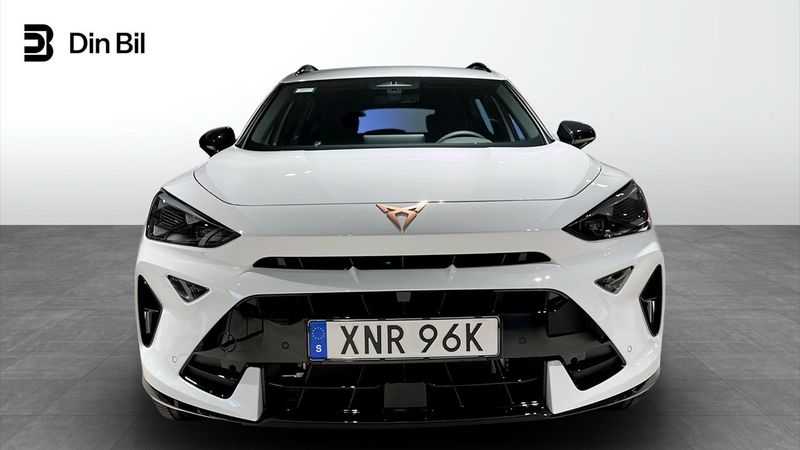 Cupra Formentor bild 4