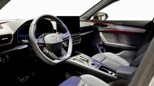 Cupra Formentor bild 7