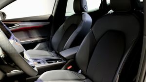 Cupra Formentor bild 8