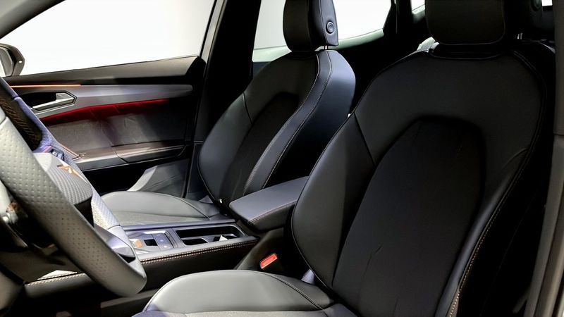 Cupra Formentor bild 8