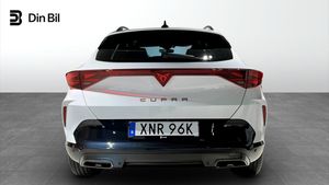 Cupra Formentor bild 5