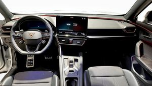 Cupra Formentor bild 10