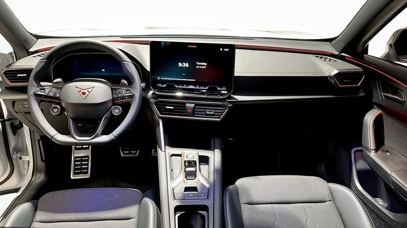 Cupra Formentor bild 10