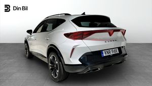 Cupra Formentor bild 3