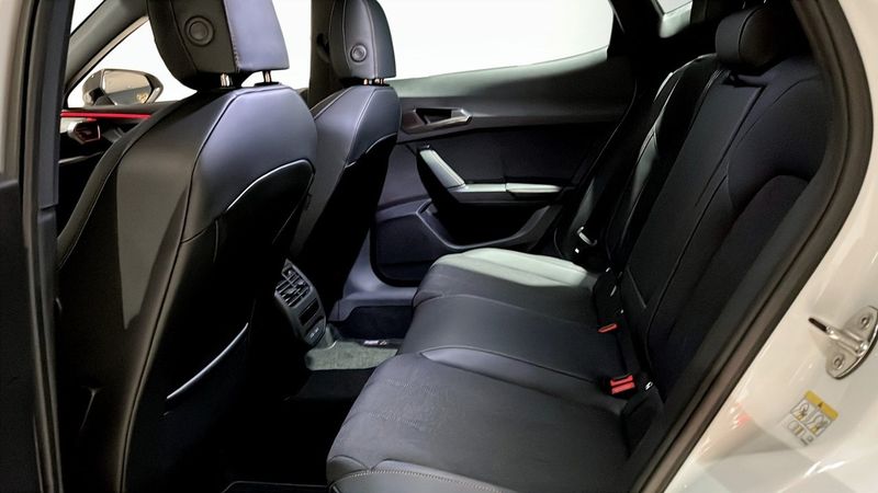 Cupra Formentor bild 11