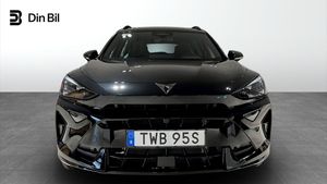 Cupra Formentor bild 4
