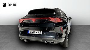 Cupra Formentor bild 5