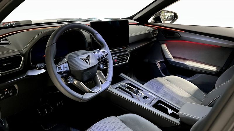 Cupra Formentor bild 7