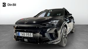 Cupra Formentor bild 1